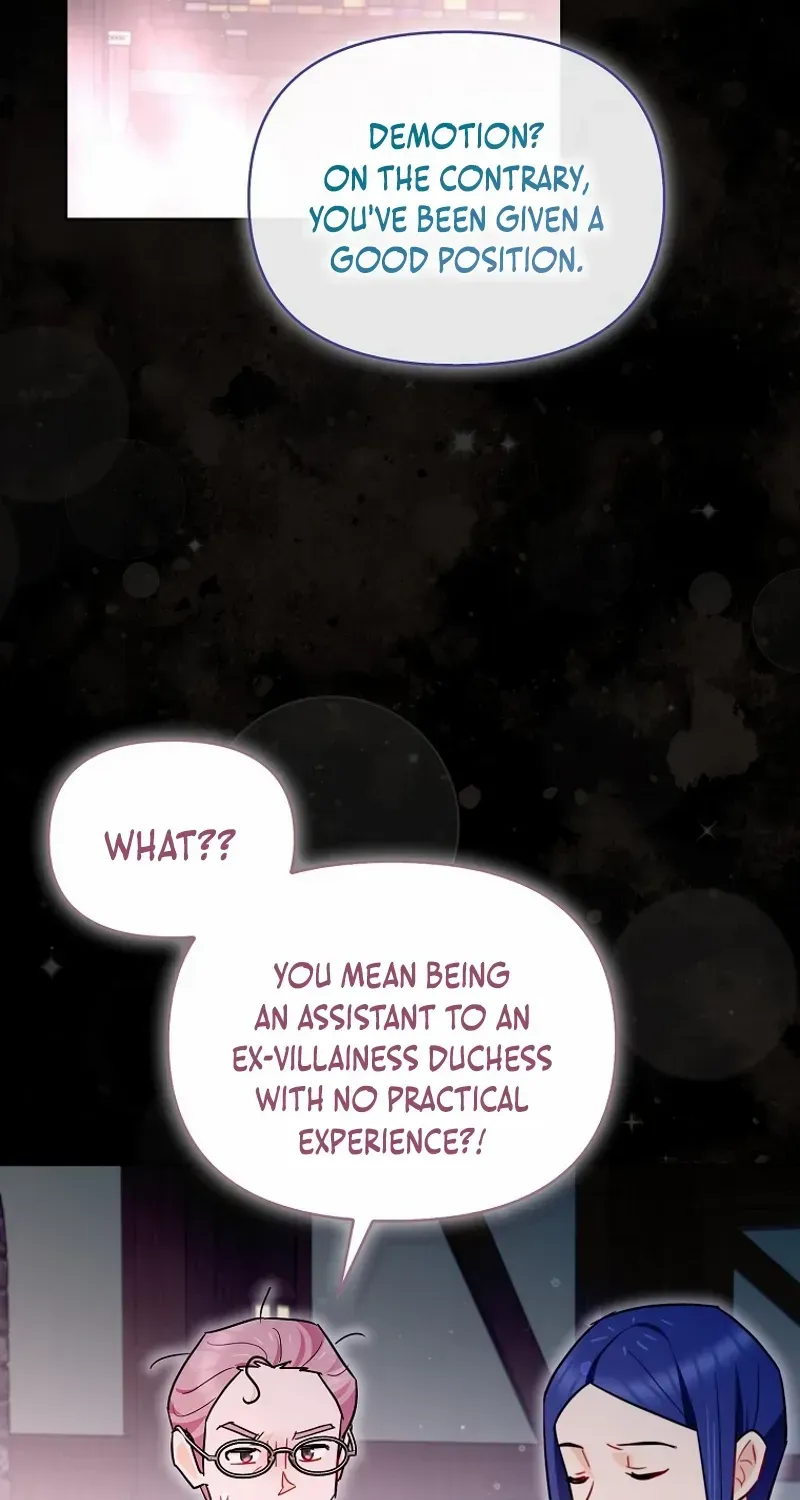 Even Though I Transmigrated as a Villainess, I’d Rather Raise a Cat Chapter 38 page 67 - 