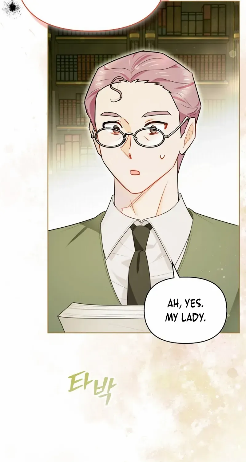 Even Though I Transmigrated as a Villainess, I’d Rather Raise a Cat Chapter 38 page 72 - 