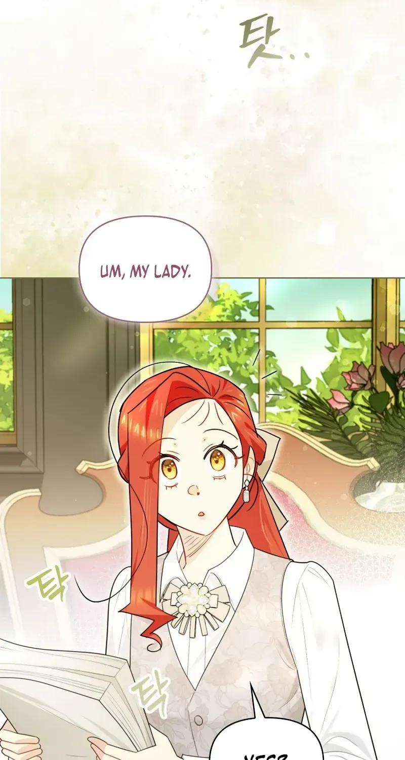 Even Though I Transmigrated as a Villainess, I’d Rather Raise a Cat Chapter 38 page 73 - 
