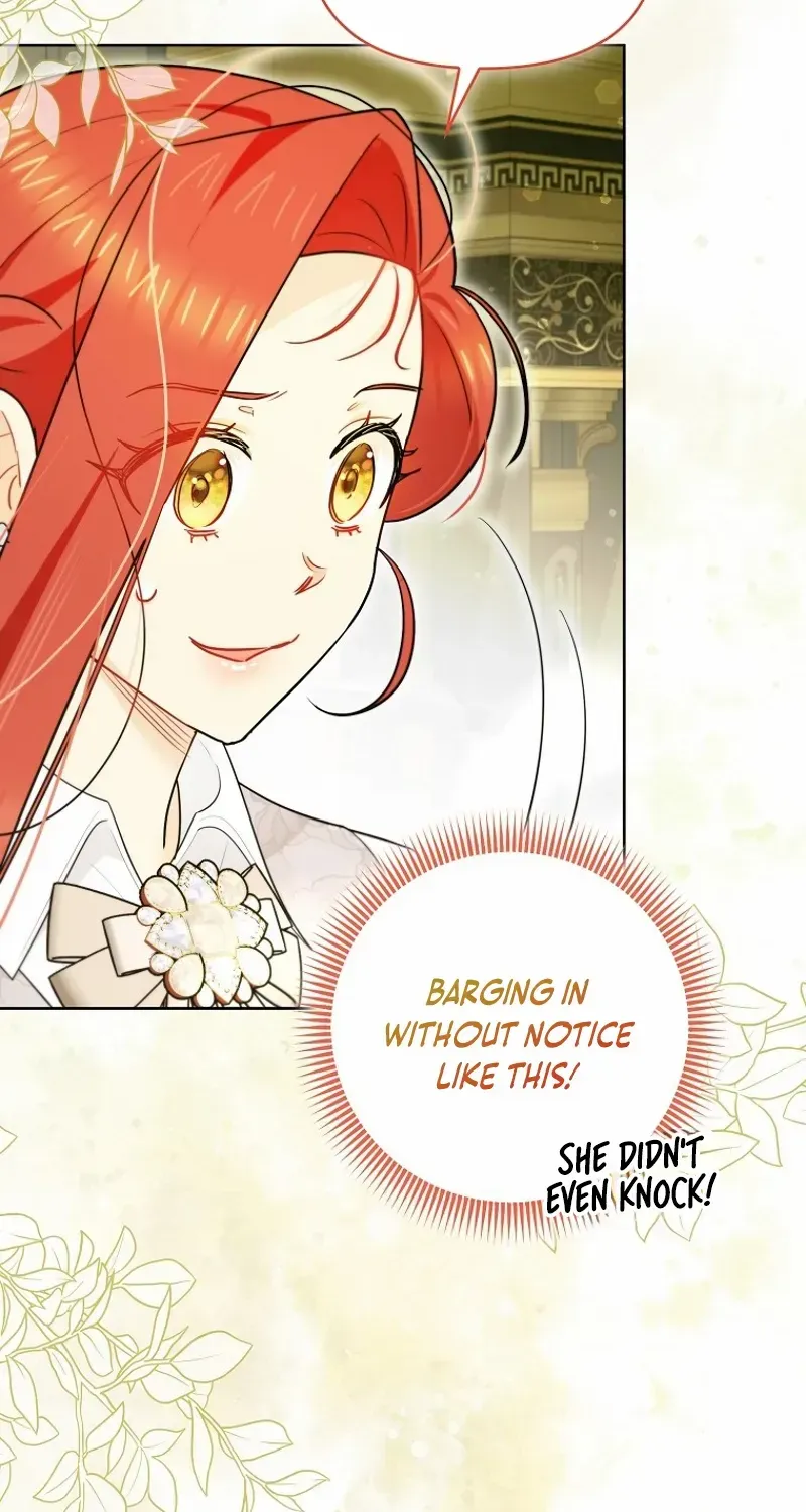Even Though I Transmigrated as a Villainess, I’d Rather Raise a Cat Chapter 38 page 83 - 