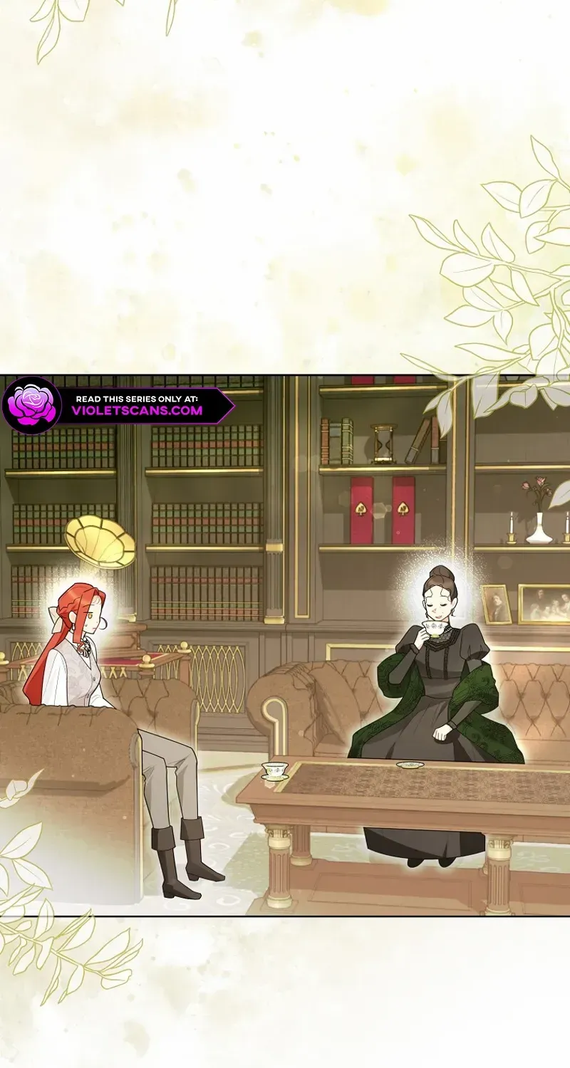 Even Though I Transmigrated as a Villainess, I’d Rather Raise a Cat Chapter 38 page 84 - 
