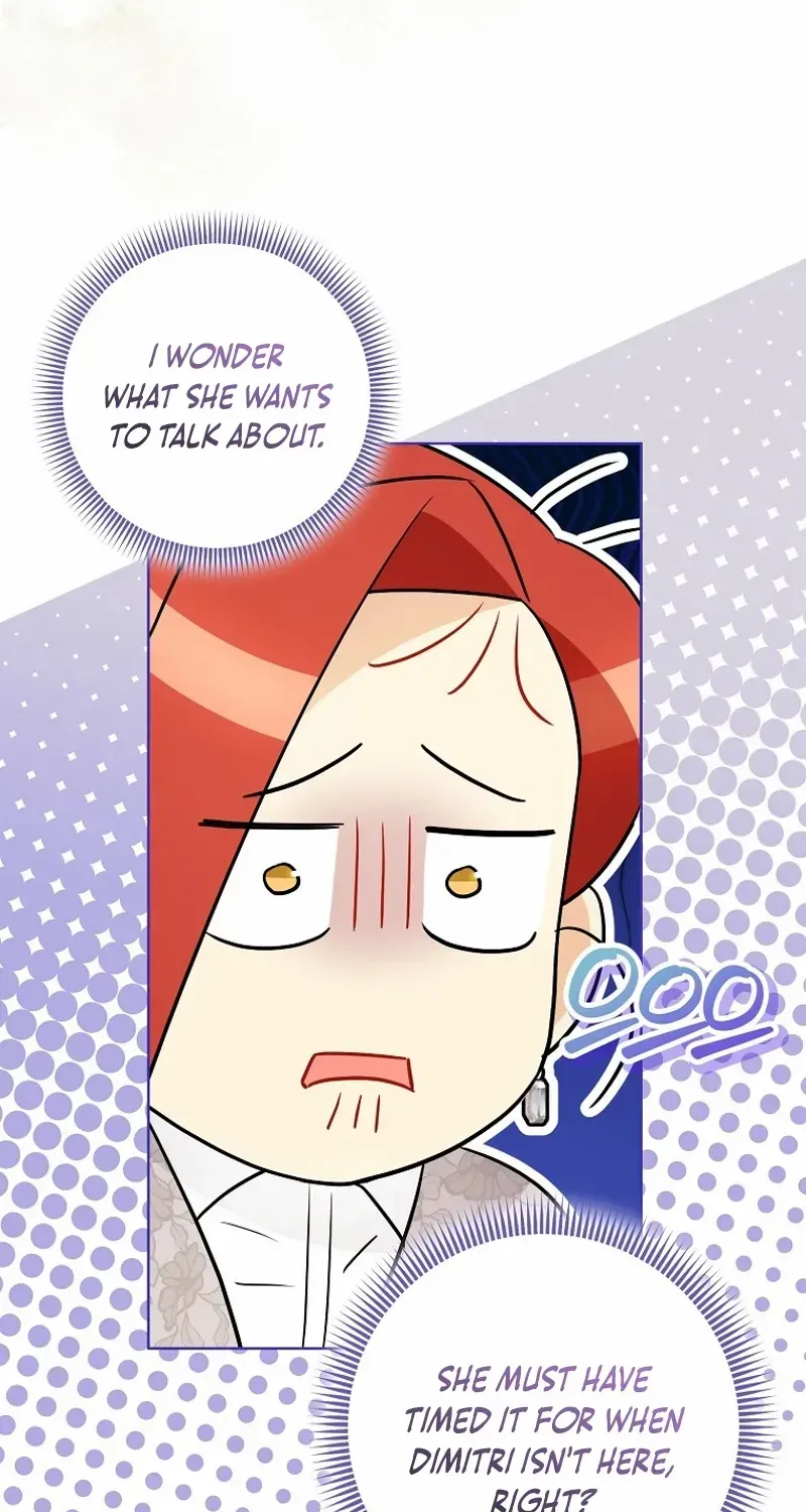 Even Though I Transmigrated as a Villainess, I’d Rather Raise a Cat Chapter 38 page 85 - 