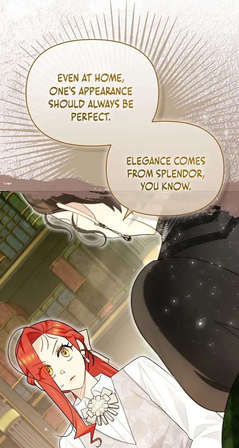 Even Though I Transmigrated as a Villainess, I’d Rather Raise a Cat Chapter 38 page 87 - 