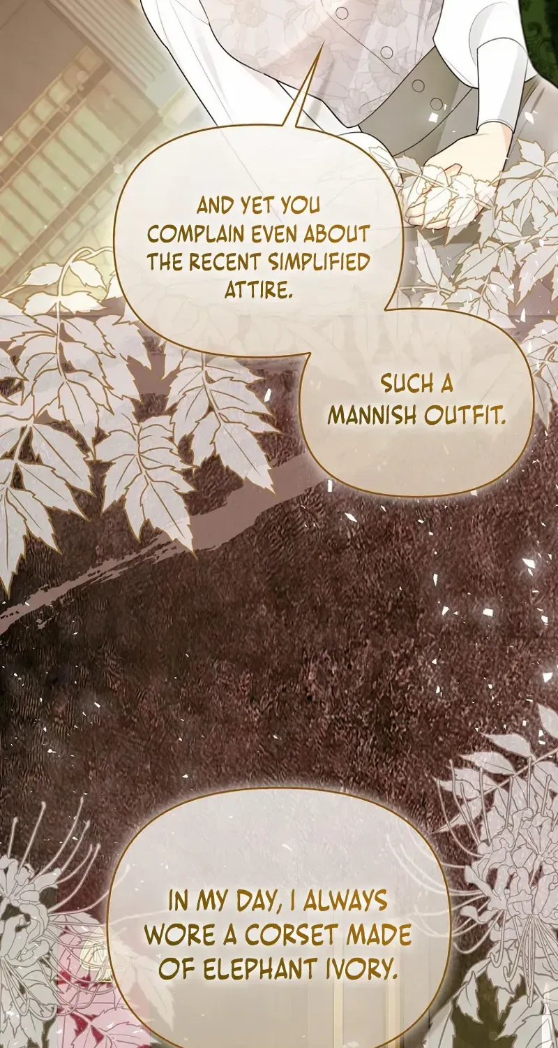 Even Though I Transmigrated as a Villainess, I’d Rather Raise a Cat Chapter 38 page 88 - 