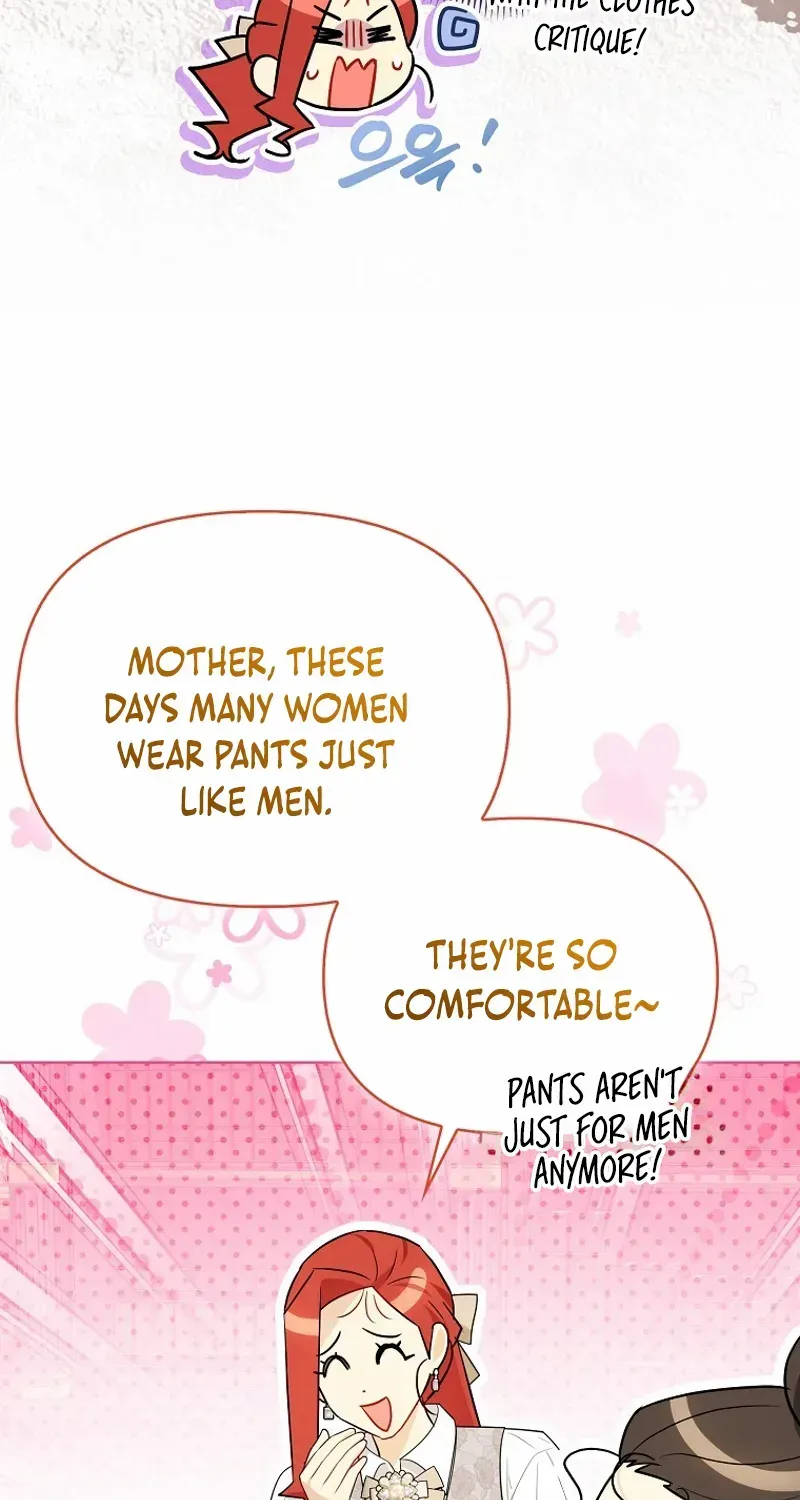 Even Though I Transmigrated as a Villainess, I’d Rather Raise a Cat Chapter 38 page 90 - 