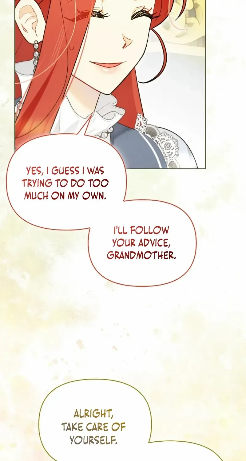 Even Though I Transmigrated as a Villainess, I’d Rather Raise a Cat Chapter 38 page 10 - 