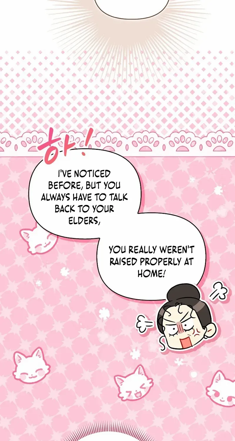 Even Though I Transmigrated as a Villainess, I’d Rather Raise a Cat Chapter 38 page 92 - 