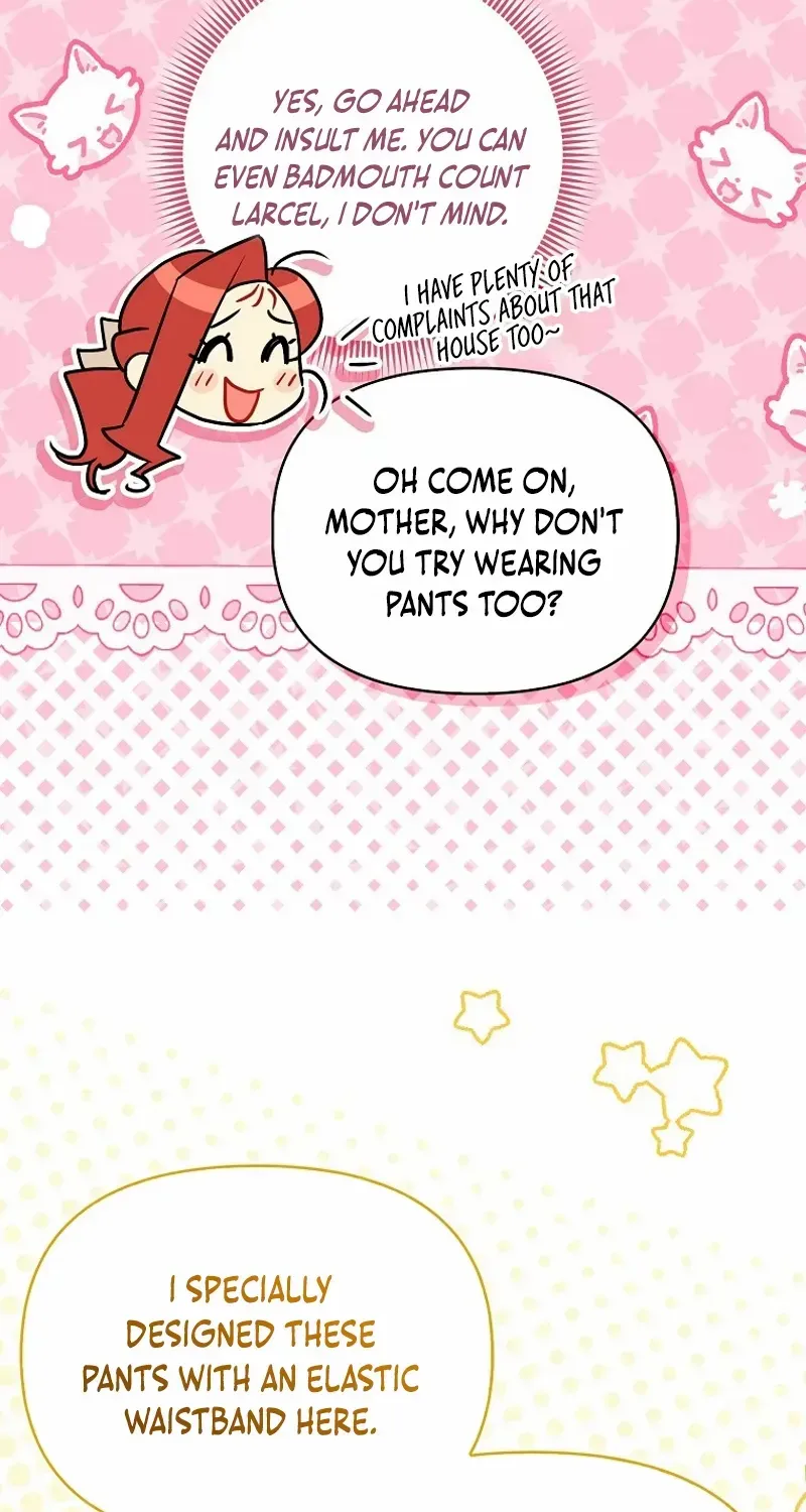 Even Though I Transmigrated as a Villainess, I’d Rather Raise a Cat Chapter 38 page 93 - 