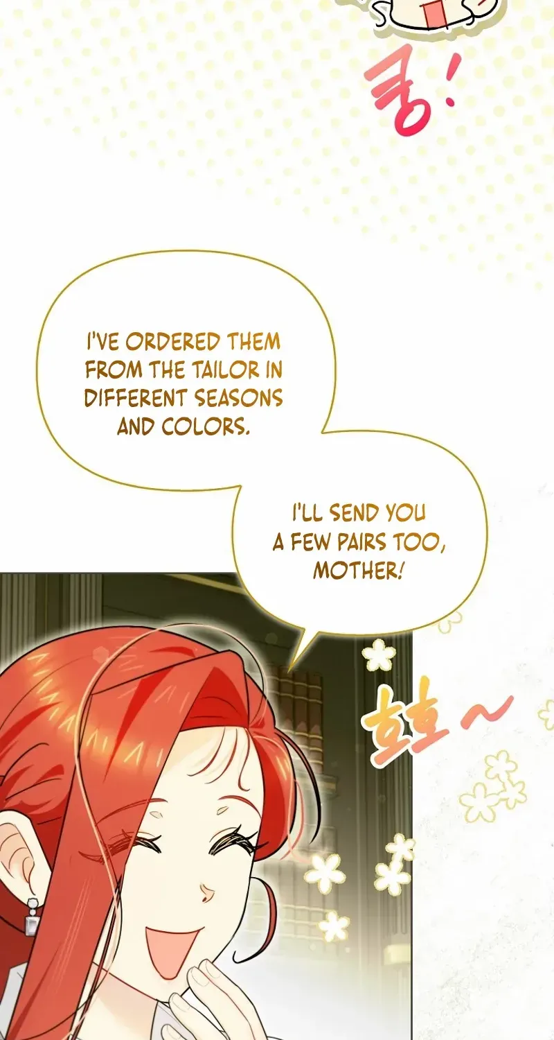 Even Though I Transmigrated as a Villainess, I’d Rather Raise a Cat Chapter 38 page 95 - 
