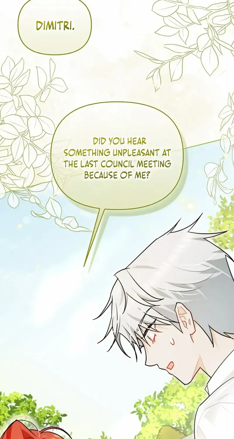 Even Though I Transmigrated as a Villainess, I’d Rather Raise a Cat Chapter 39 page 28 - 
