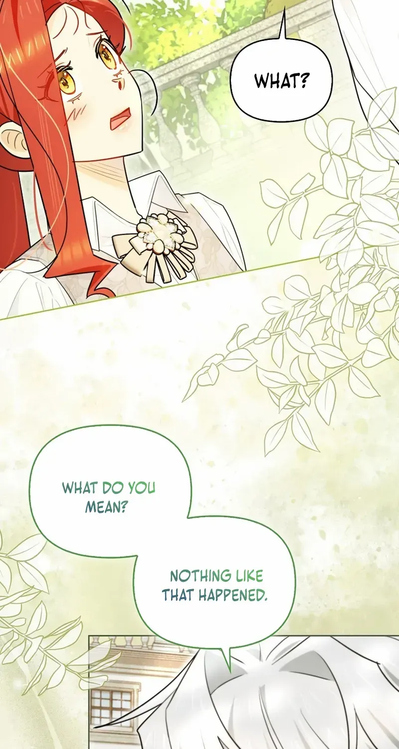 Even Though I Transmigrated as a Villainess, I’d Rather Raise a Cat Chapter 39 page 29 - 