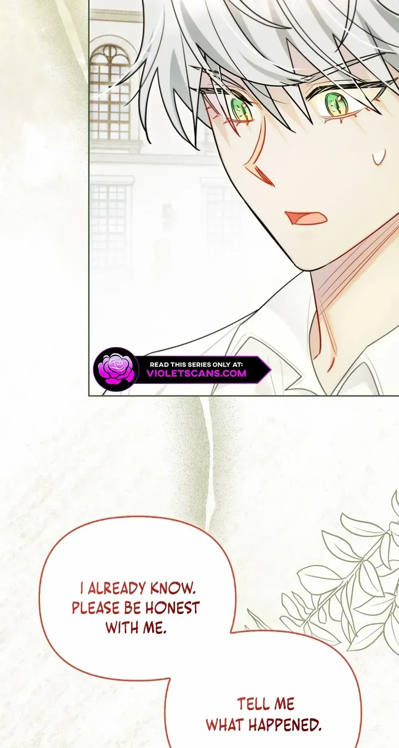 Even Though I Transmigrated as a Villainess, I’d Rather Raise a Cat Chapter 39 page 30 - 