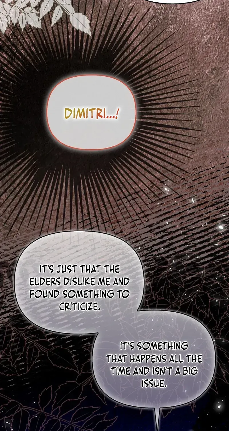 Even Though I Transmigrated as a Villainess, I’d Rather Raise a Cat Chapter 39 page 33 - 