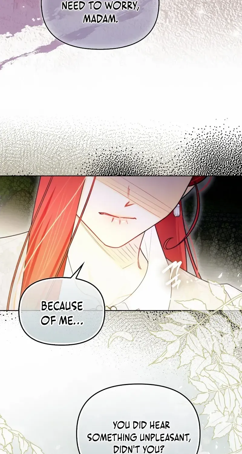 Even Though I Transmigrated as a Villainess, I’d Rather Raise a Cat Chapter 39 page 35 - 