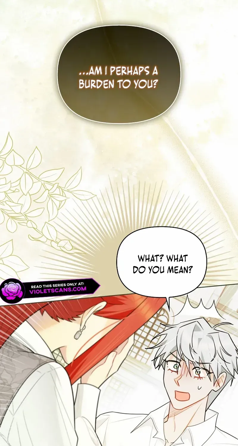 Even Though I Transmigrated as a Villainess, I’d Rather Raise a Cat Chapter 39 page 41 - 