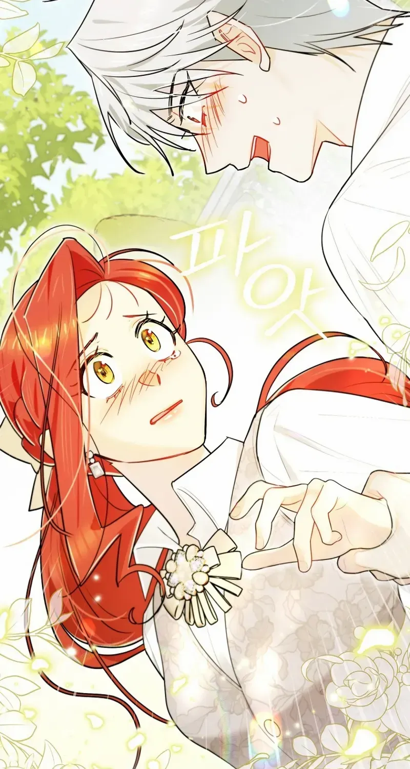 Even Though I Transmigrated as a Villainess, I’d Rather Raise a Cat Chapter 39 page 47 - 