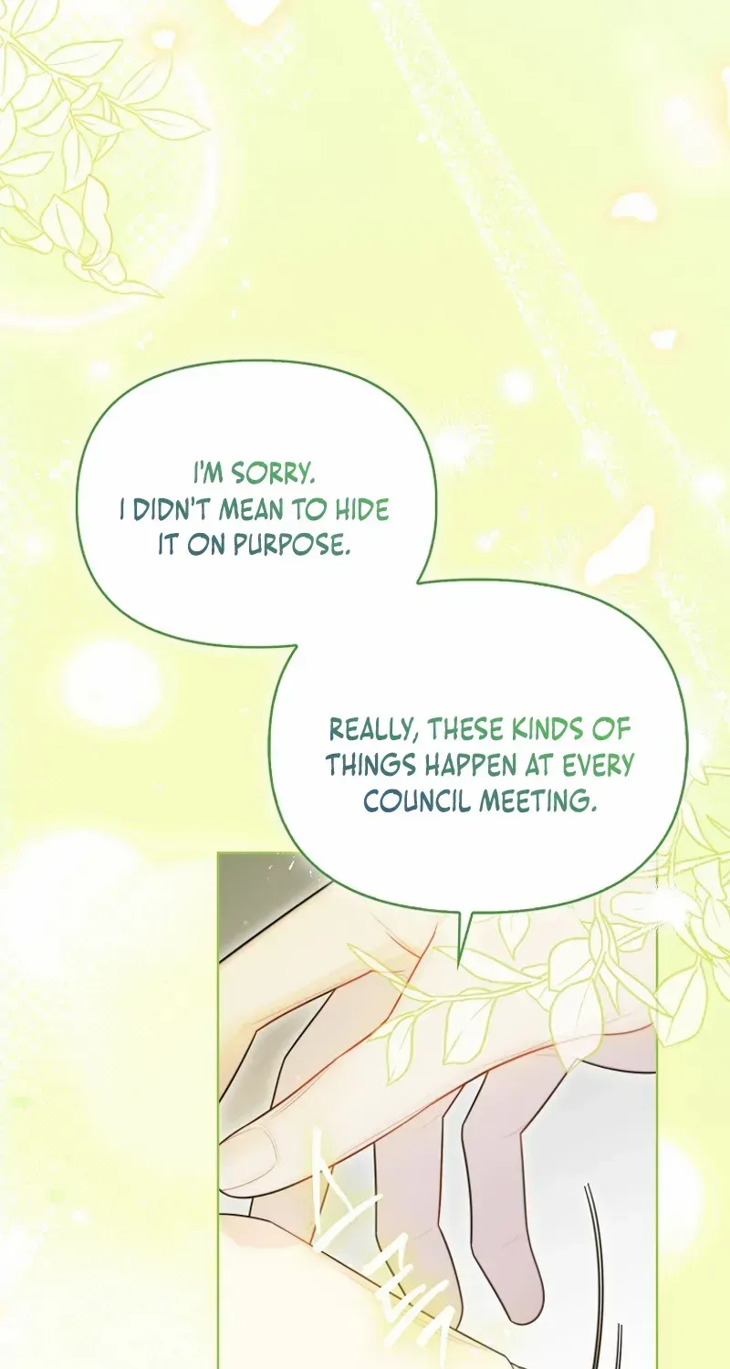 Even Though I Transmigrated as a Villainess, I’d Rather Raise a Cat Chapter 39 page 51 - 