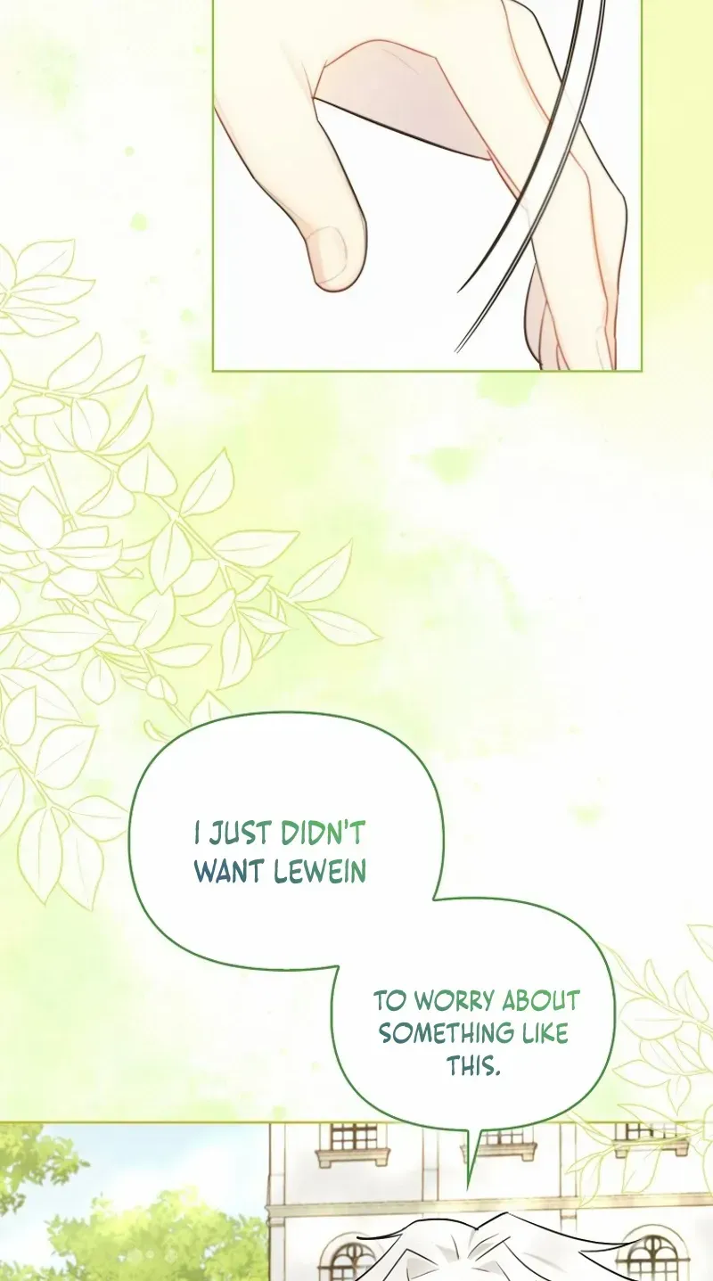 Even Though I Transmigrated as a Villainess, I’d Rather Raise a Cat Chapter 39 page 52 - 