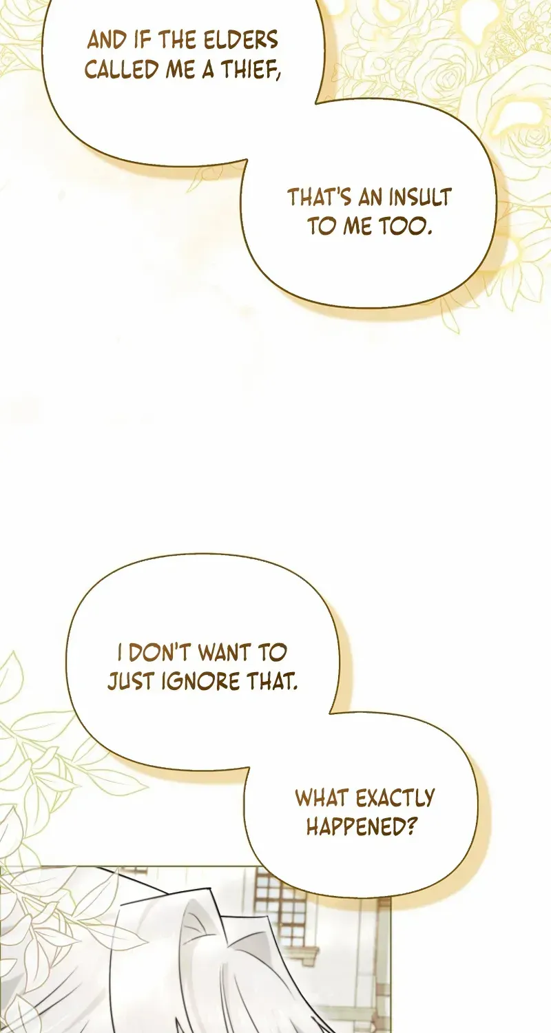 Even Though I Transmigrated as a Villainess, I’d Rather Raise a Cat Chapter 39 page 55 - 