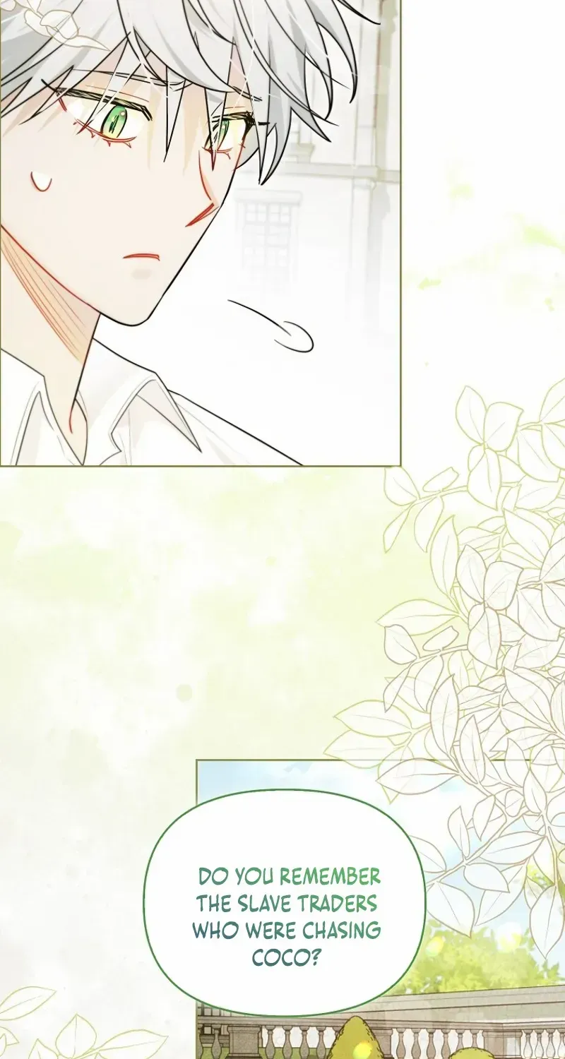 Even Though I Transmigrated as a Villainess, I’d Rather Raise a Cat Chapter 39 page 56 - 