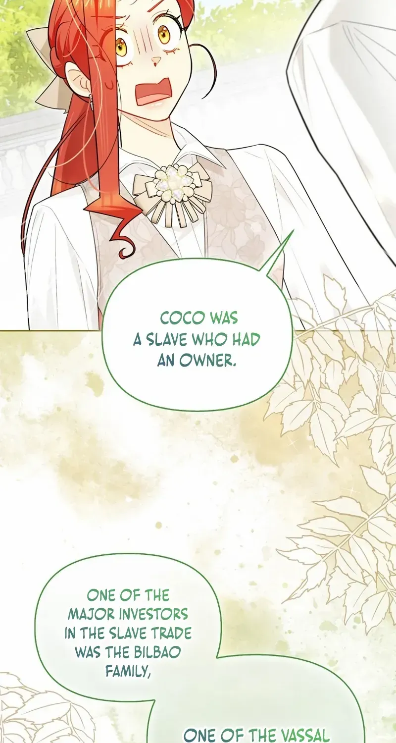 Even Though I Transmigrated as a Villainess, I’d Rather Raise a Cat Chapter 39 page 58 - 