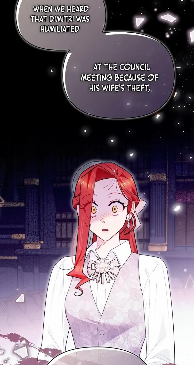 Even Though I Transmigrated as a Villainess, I’d Rather Raise a Cat Chapter 39 page 7 - 