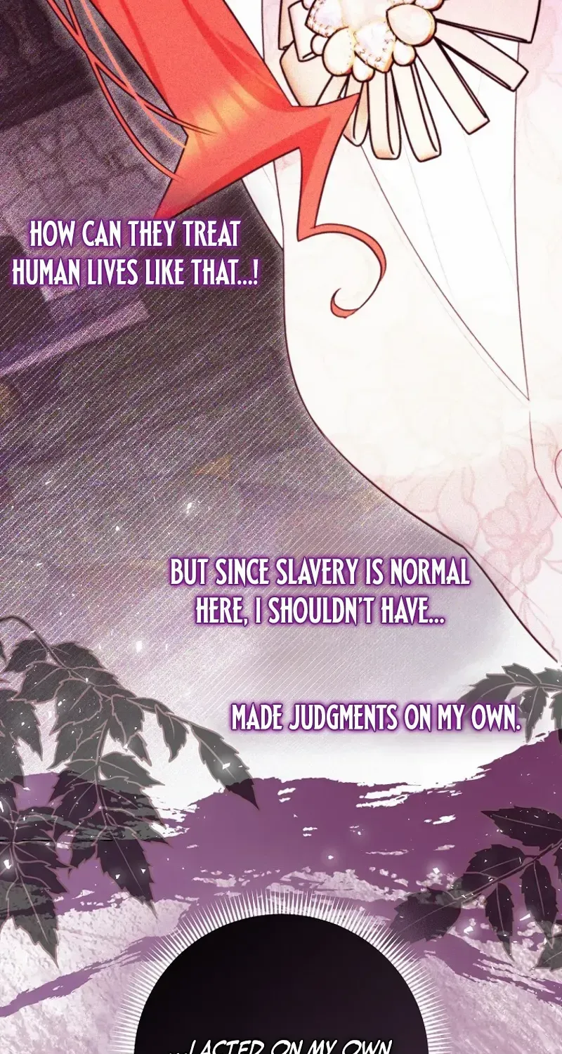 Even Though I Transmigrated as a Villainess, I’d Rather Raise a Cat Chapter 39 page 67 - 