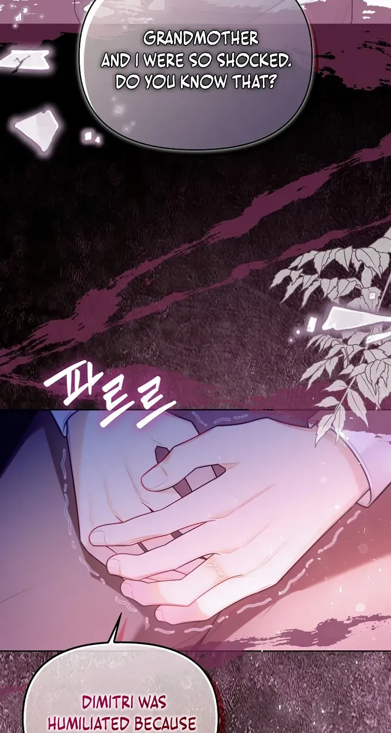 Even Though I Transmigrated as a Villainess, I’d Rather Raise a Cat Chapter 39 page 8 - 