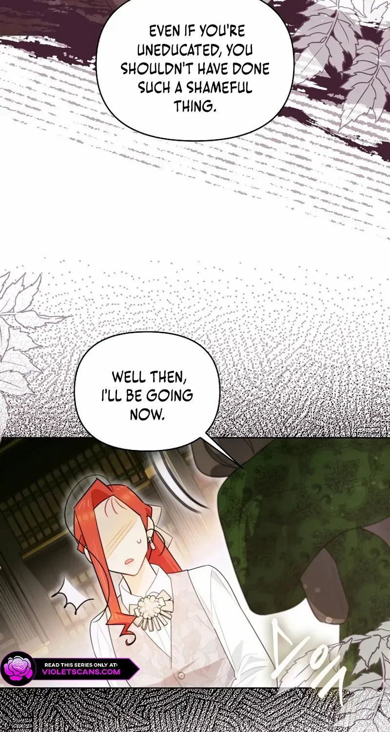 Even Though I Transmigrated as a Villainess, I’d Rather Raise a Cat Chapter 39 page 10 - 