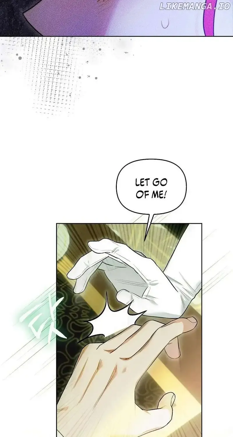 Even Though I Transmigrated as a Villainess, I’d Rather Raise a Cat Chapter 4 page 111 - 