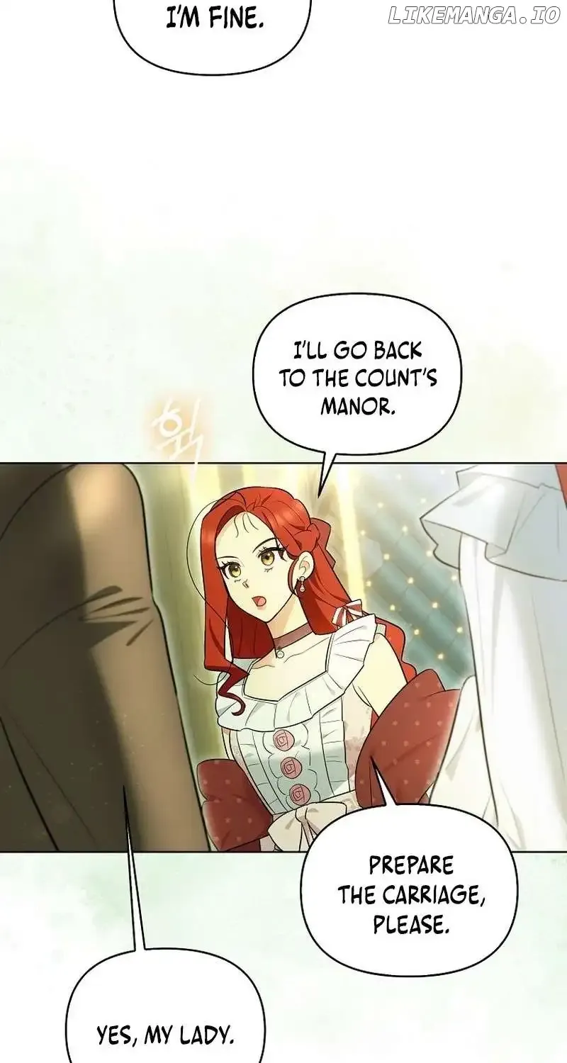 Even Though I Transmigrated as a Villainess, I’d Rather Raise a Cat Chapter 4 page 119 - 