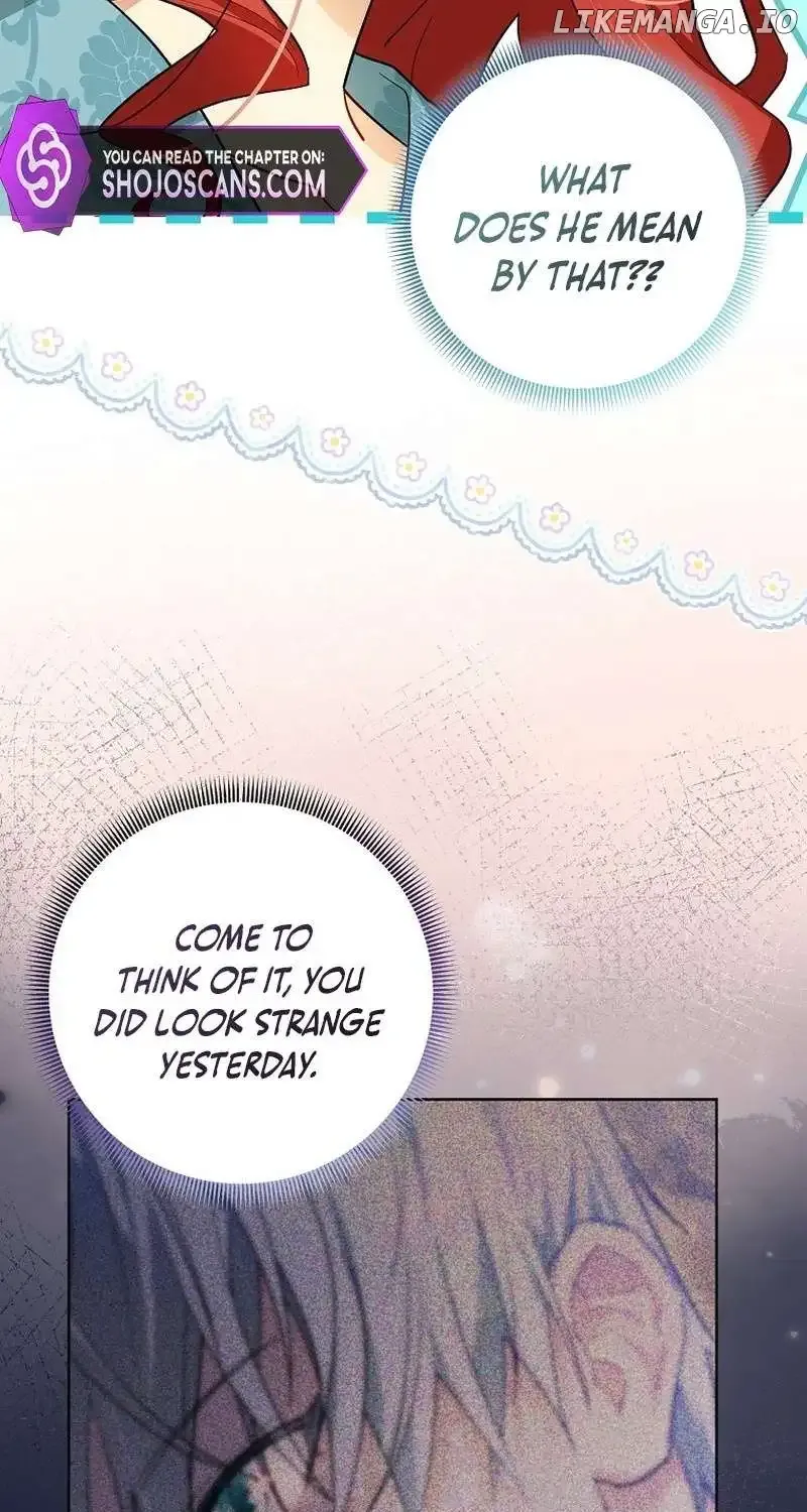 Even Though I Transmigrated as a Villainess, I’d Rather Raise a Cat Chapter 4 page 15 - 