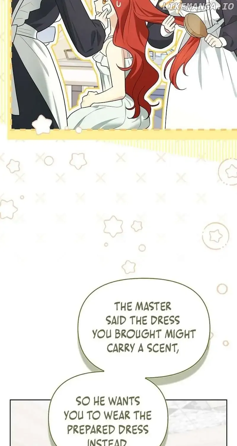 Even Though I Transmigrated as a Villainess, I’d Rather Raise a Cat Chapter 4 page 21 - 
