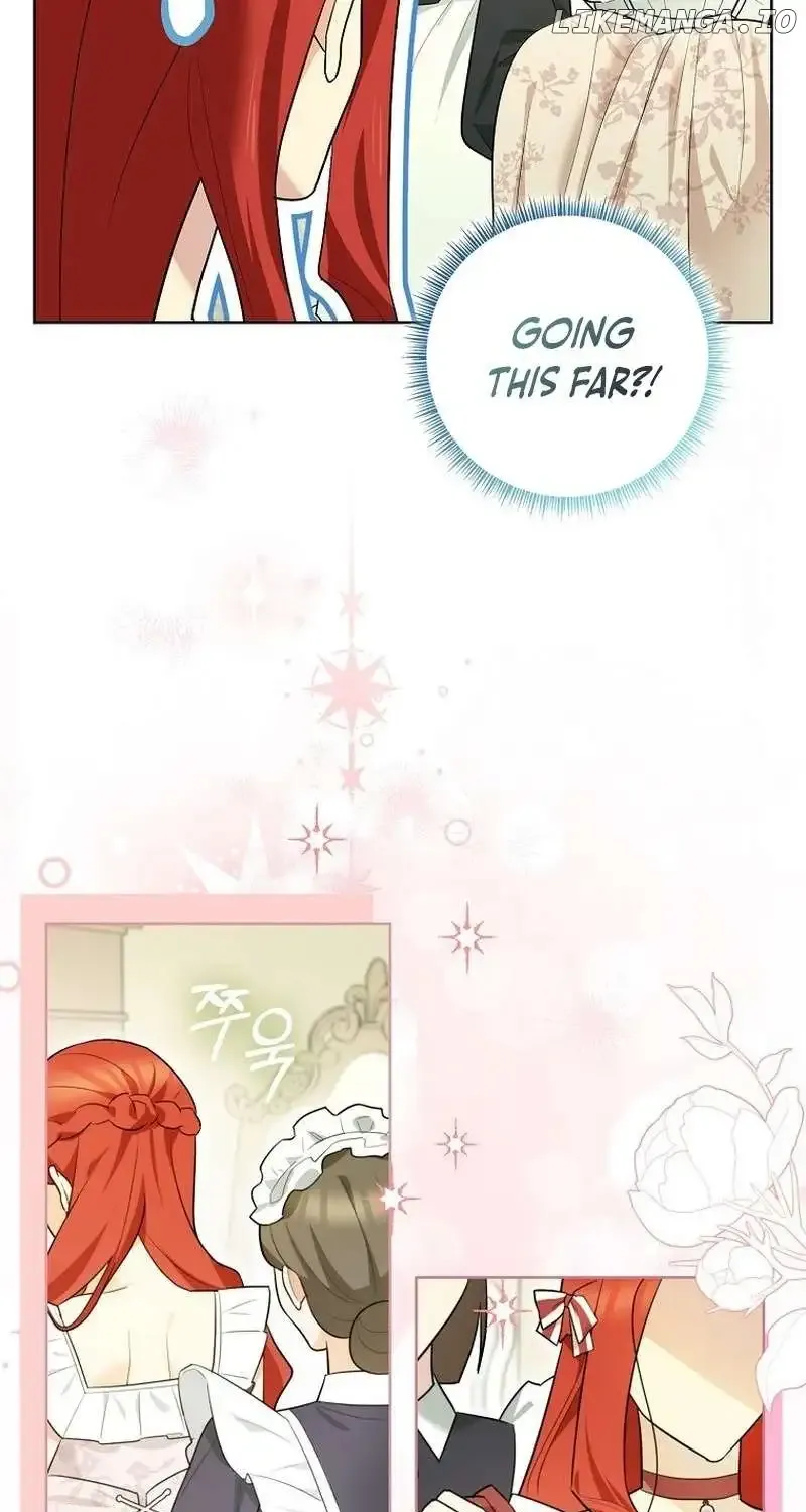 Even Though I Transmigrated as a Villainess, I’d Rather Raise a Cat Chapter 4 page 23 - 