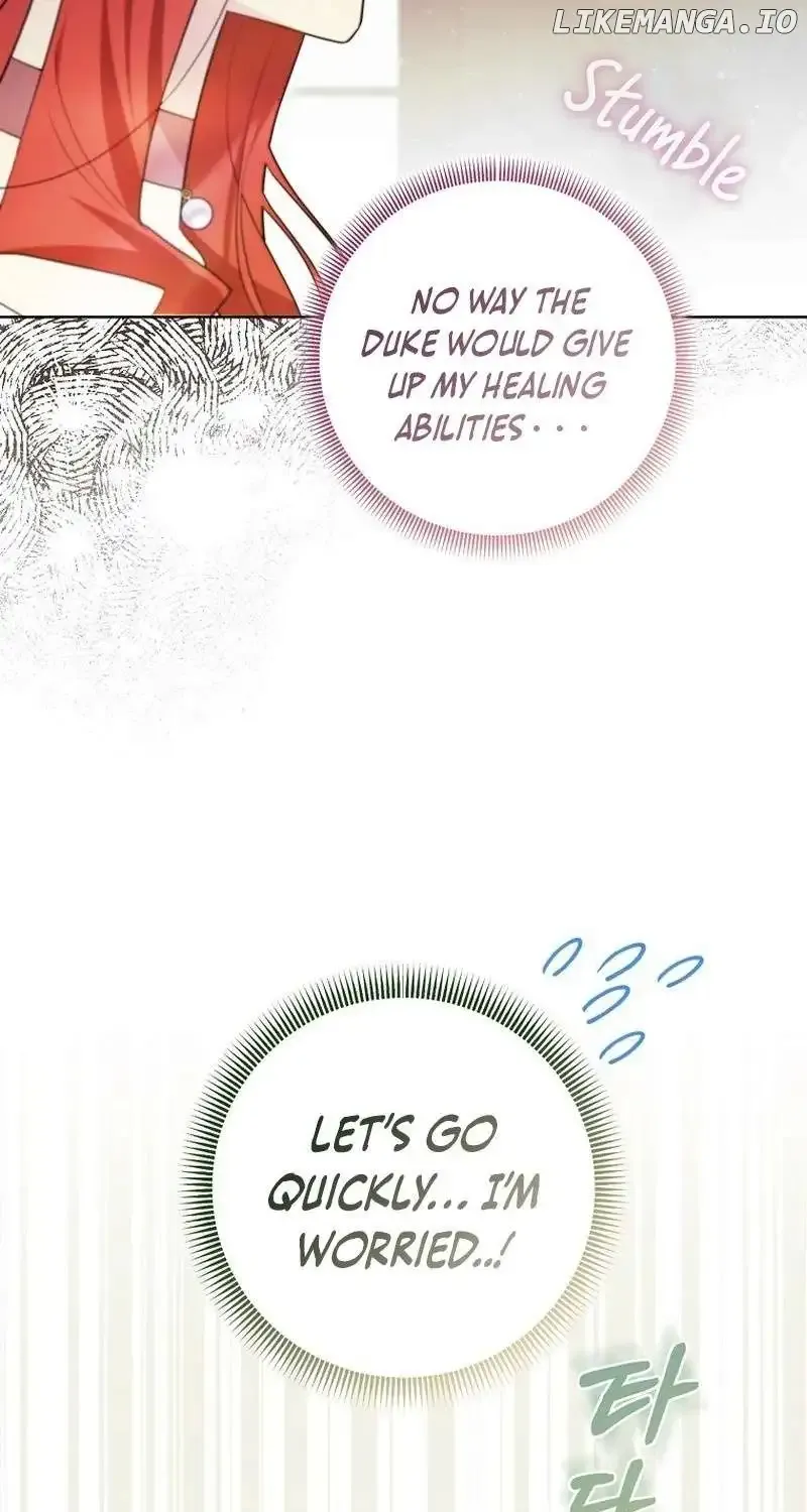 Even Though I Transmigrated as a Villainess, I’d Rather Raise a Cat Chapter 4 page 31 - 
