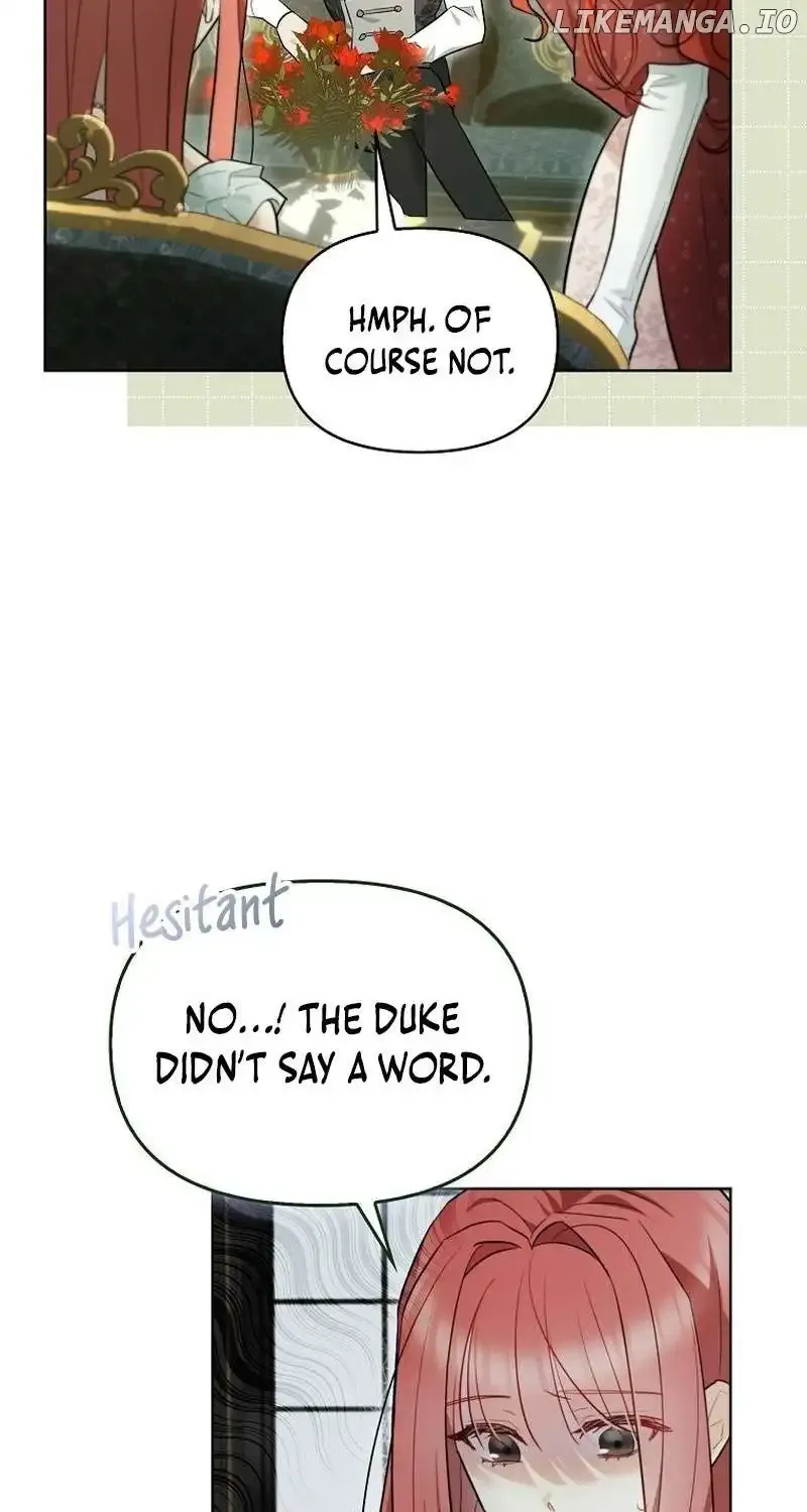 Even Though I Transmigrated as a Villainess, I’d Rather Raise a Cat Chapter 4 page 41 - 