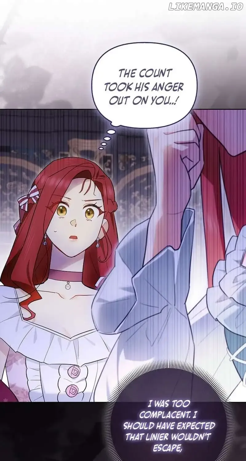 Even Though I Transmigrated as a Villainess, I’d Rather Raise a Cat Chapter 4 page 45 - 