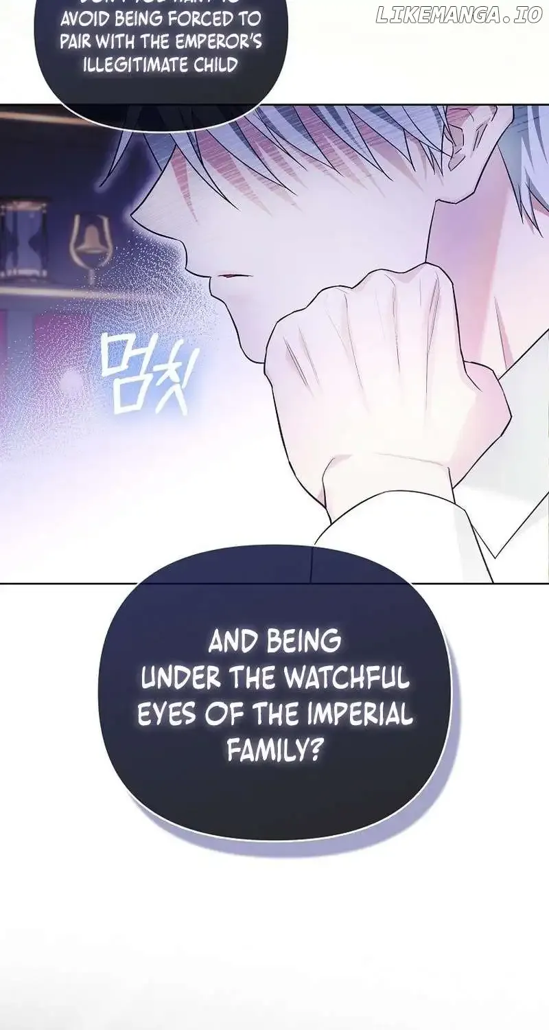 Even Though I Transmigrated as a Villainess, I’d Rather Raise a Cat Chapter 4 page 63 - 