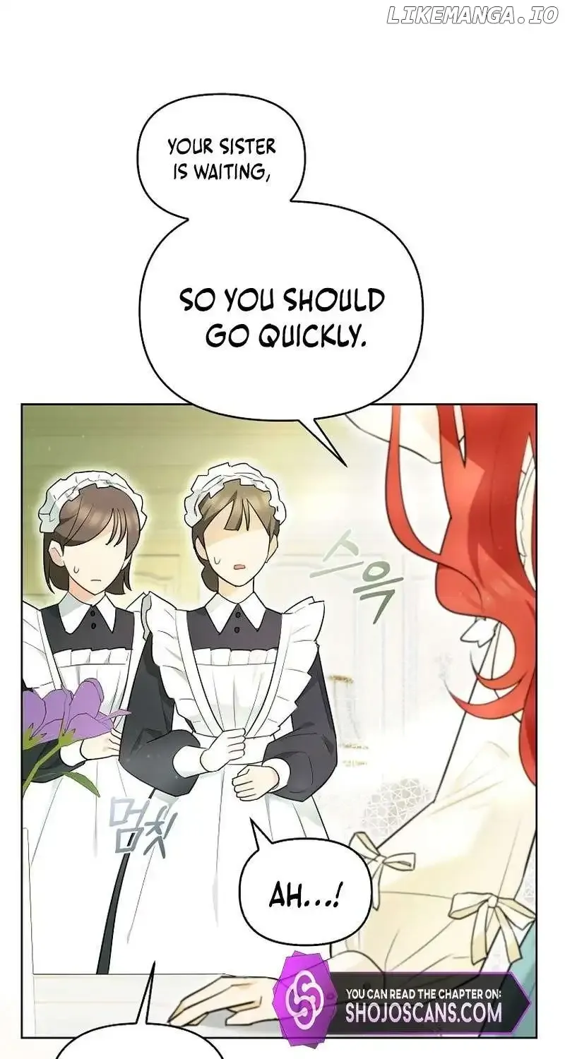 Even Though I Transmigrated as a Villainess, I’d Rather Raise a Cat Chapter 4 page 9 - 