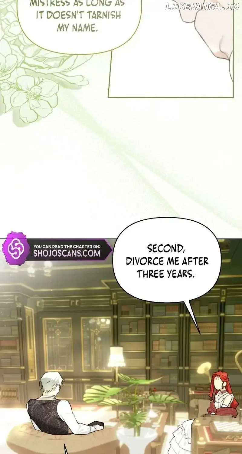 Even Though I Transmigrated as a Villainess, I’d Rather Raise a Cat Chapter 4 page 89 - 