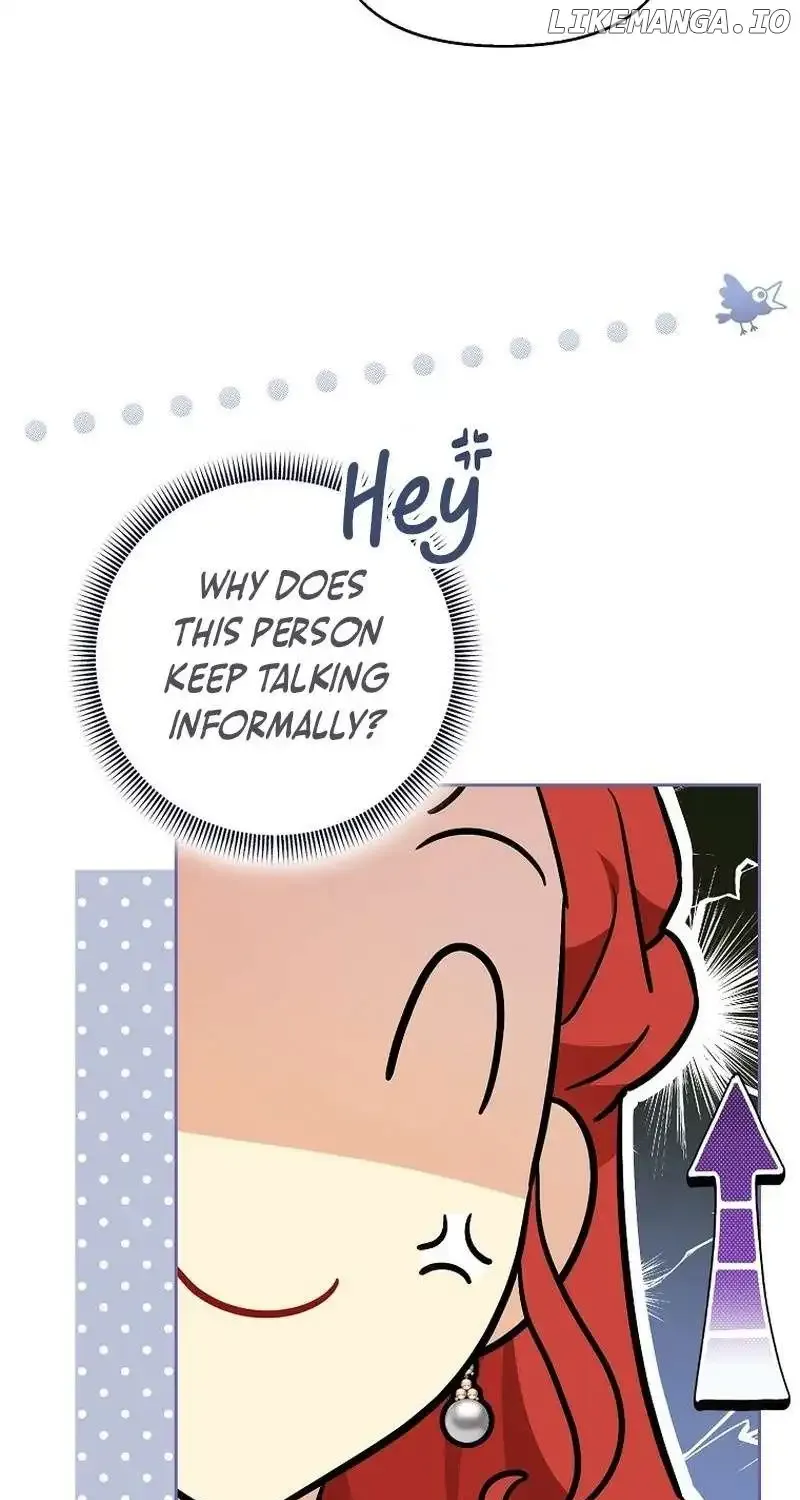 Even Though I Transmigrated as a Villainess, I’d Rather Raise a Cat Chapter 4 page 91 - 