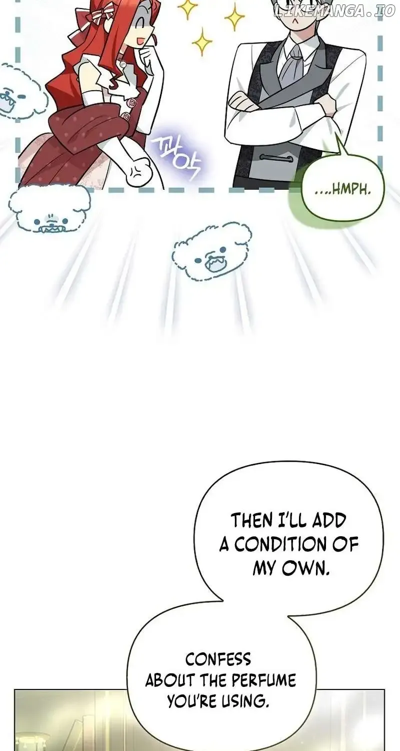Even Though I Transmigrated as a Villainess, I’d Rather Raise a Cat Chapter 4 page 97 - 