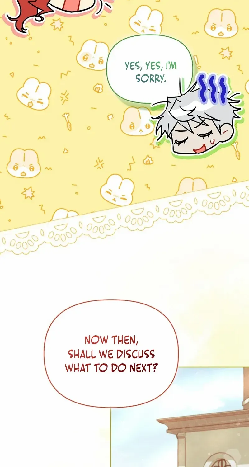 Even Though I Transmigrated as a Villainess, I’d Rather Raise a Cat Chapter 40 page 17 - 