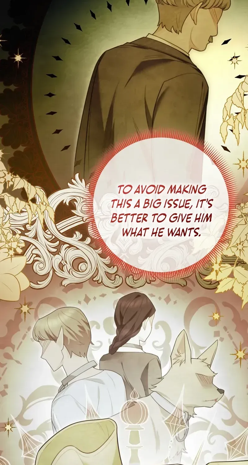 Even Though I Transmigrated as a Villainess, I’d Rather Raise a Cat Chapter 40 page 20 - 