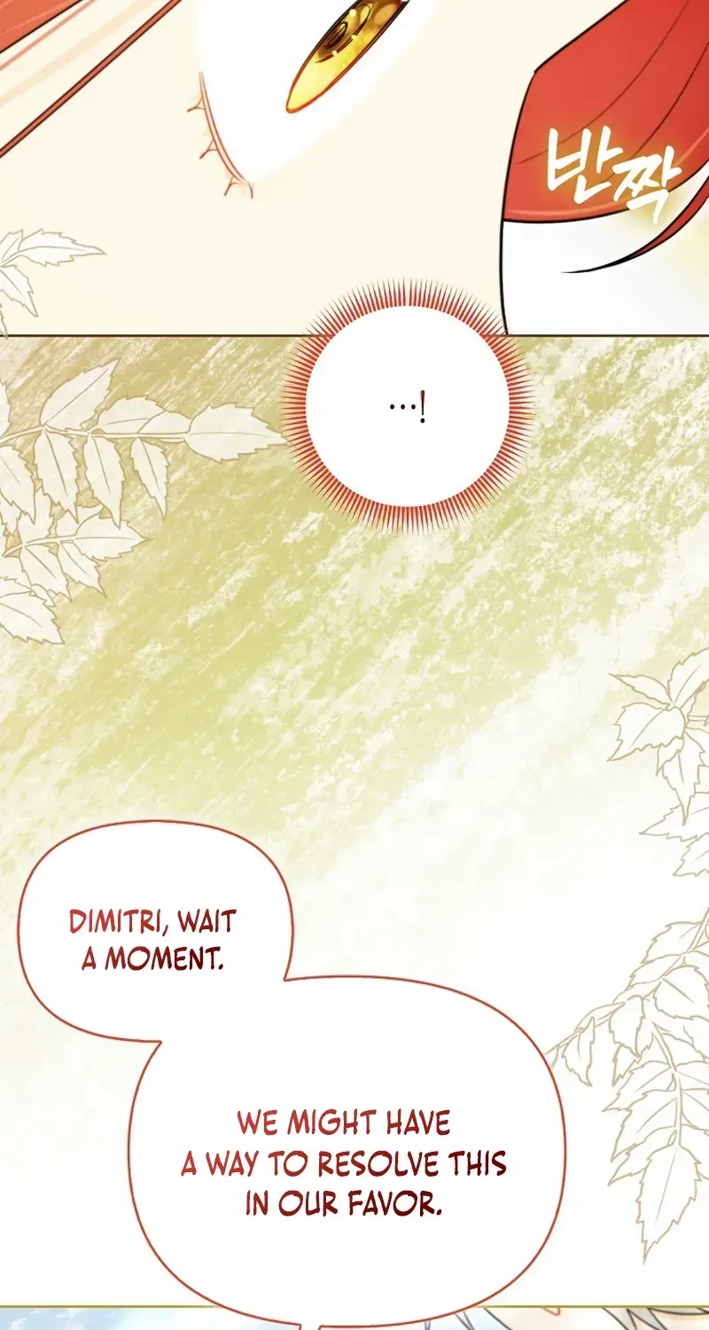 Even Though I Transmigrated as a Villainess, I’d Rather Raise a Cat Chapter 40 page 23 - 