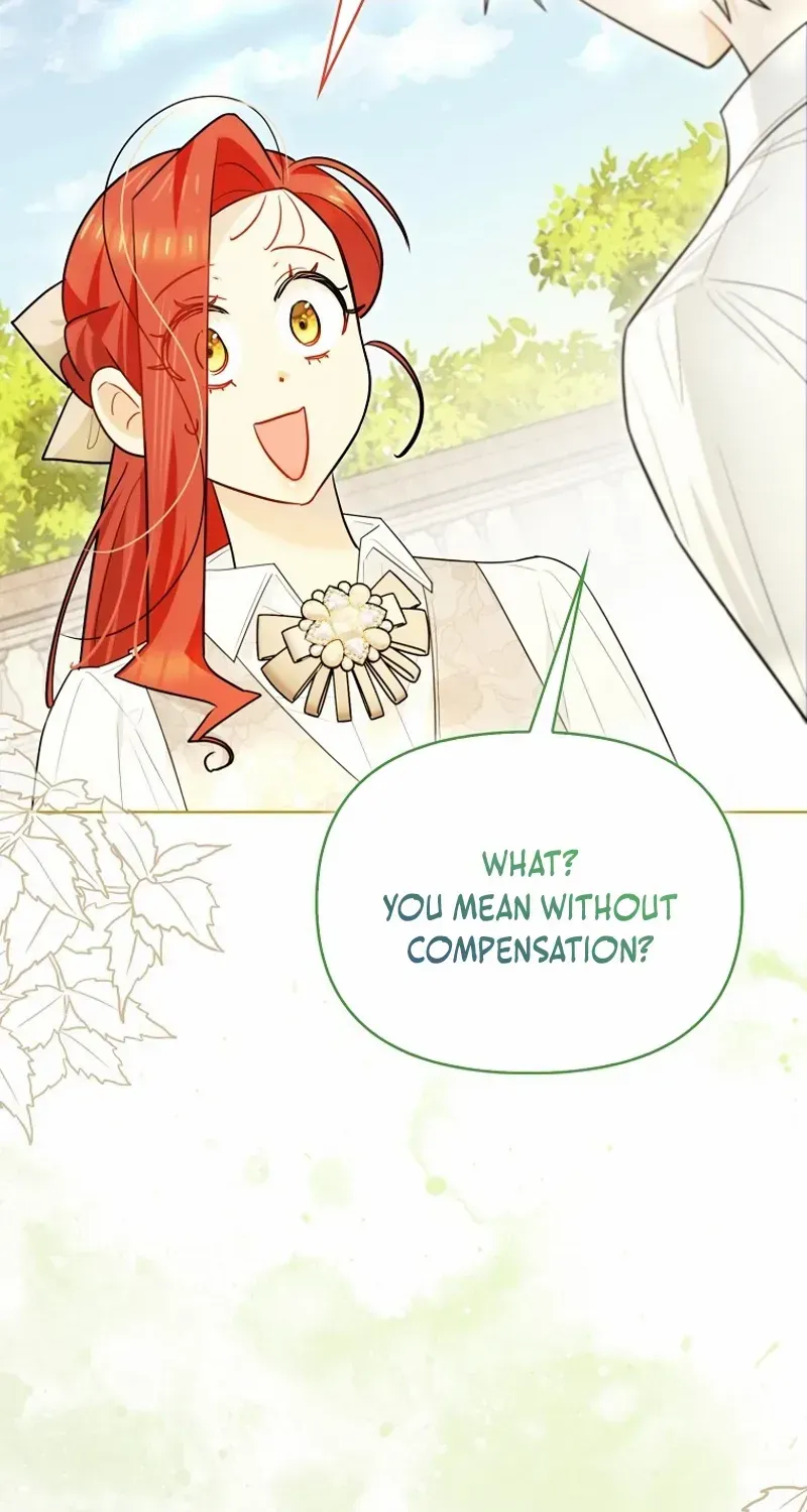 Even Though I Transmigrated as a Villainess, I’d Rather Raise a Cat Chapter 40 page 24 - 