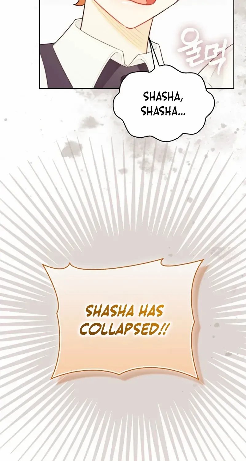 Even Though I Transmigrated as a Villainess, I’d Rather Raise a Cat Chapter 40 page 28 - 