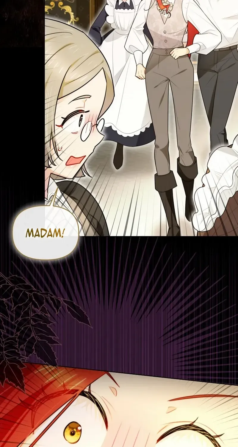 Even Though I Transmigrated as a Villainess, I’d Rather Raise a Cat Chapter 40 page 31 - 