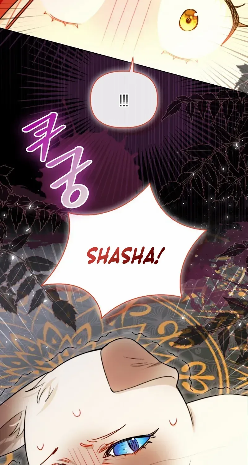 Even Though I Transmigrated as a Villainess, I’d Rather Raise a Cat Chapter 40 page 32 - 
