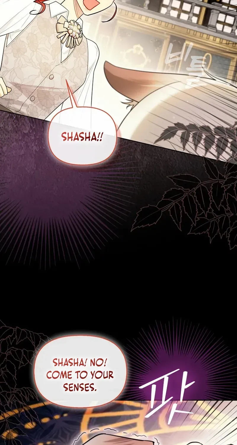 Even Though I Transmigrated as a Villainess, I’d Rather Raise a Cat Chapter 40 page 34 - 